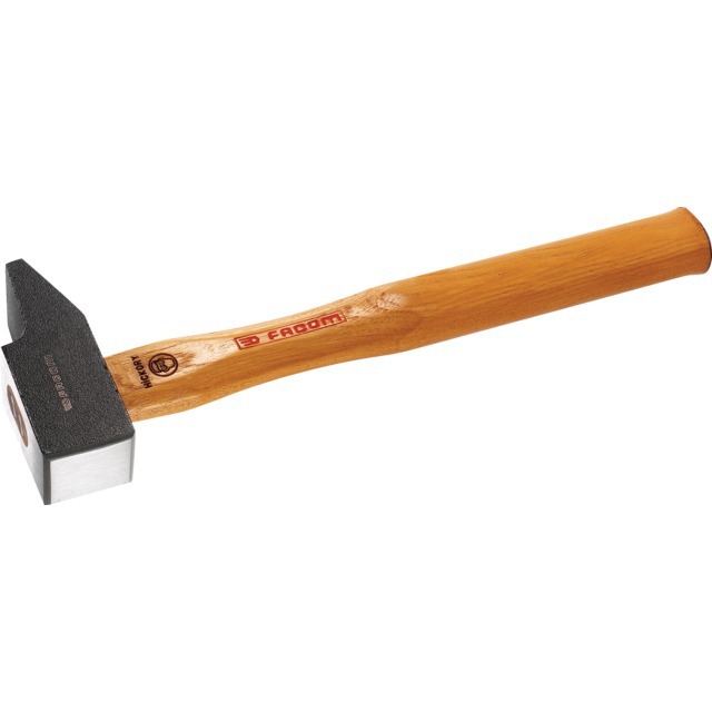 Marteau Rivoir Manche Hickory 1,1 KG référence fournisseur 261438